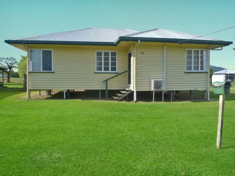 41 Campbell Street