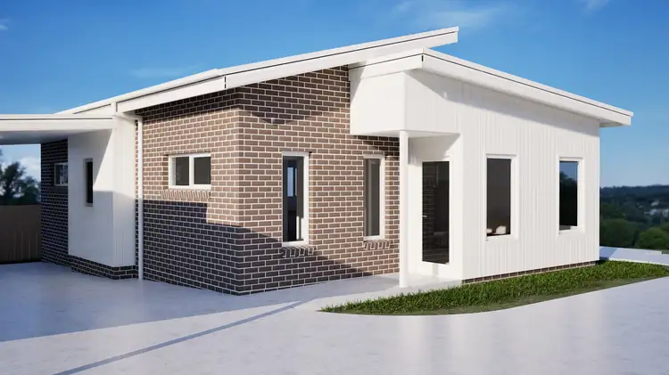 1 & 2/38 Bluetongue Drive, Magra TAS 7140