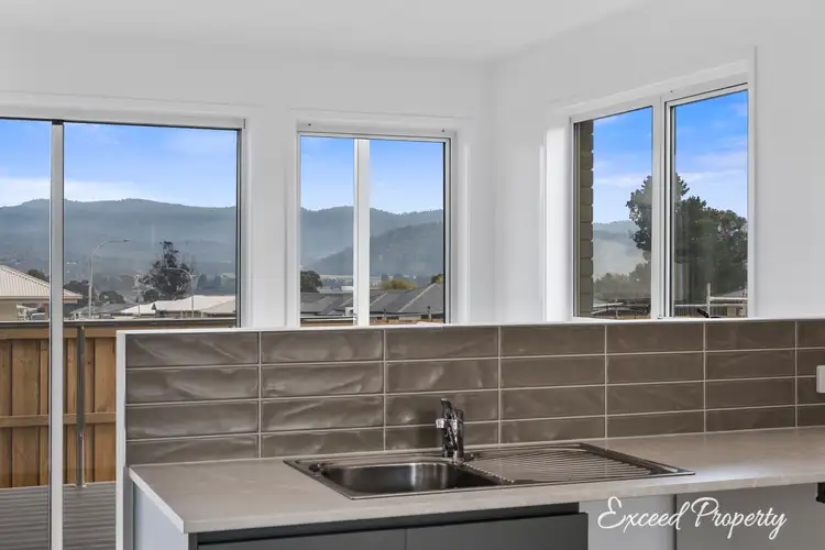 Fourth view of Homely unit listing, 1 & 2/38 Bluetongue Drive, Magra TAS 7140