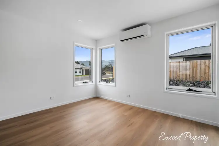 Fifth view of Homely unit listing, 1 & 2/38 Bluetongue Drive, Magra TAS 7140