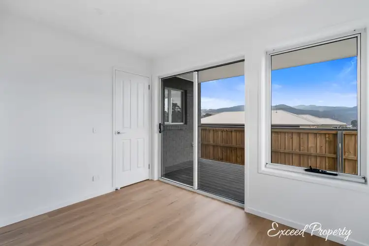 Sixth view of Homely unit listing, 1 & 2/38 Bluetongue Drive, Magra TAS 7140
