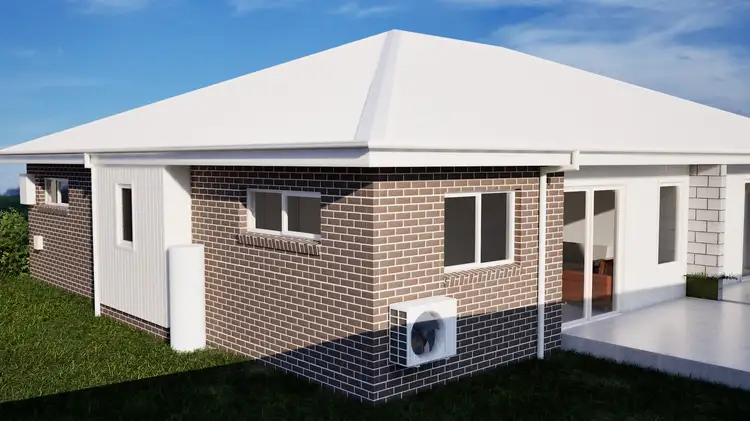 Second view of Homely unit listing, 1 & 2/47 Bluetongue Drive, Magra TAS 7140