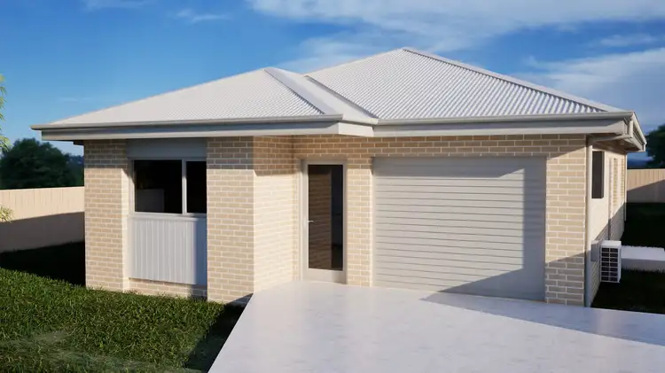 Main view of Homely house listing, 13 Bluetongue Drive, Magra TAS 7140