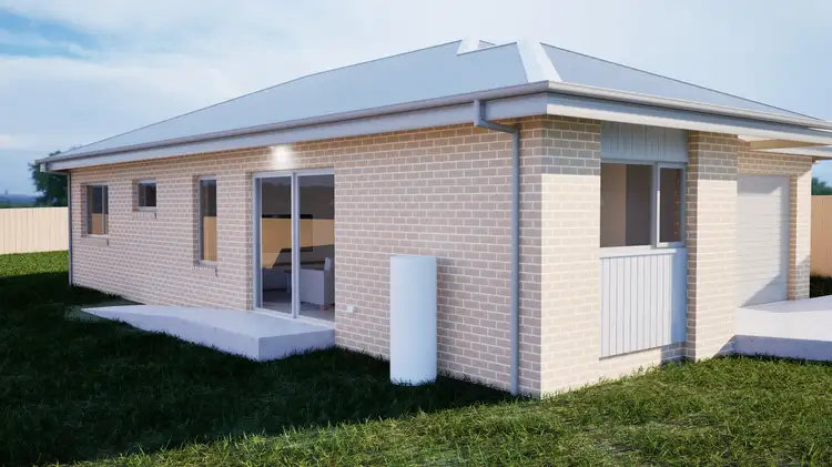 Second view of Homely house listing, 13 Bluetongue Drive, Magra TAS 7140