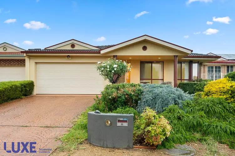 11 Platypus Place