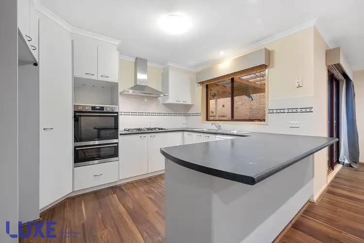 Second view of Homely house listing, 11 Platypus Place, Nicholls ACT 2913