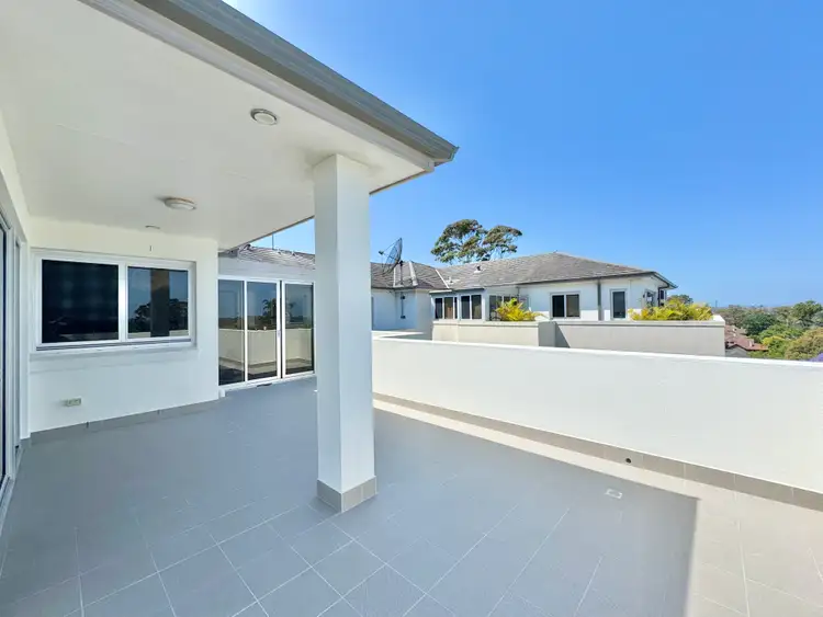 Main view of Homely apartment listing, 39/497-507 Pacific Highway, Killara NSW 2071