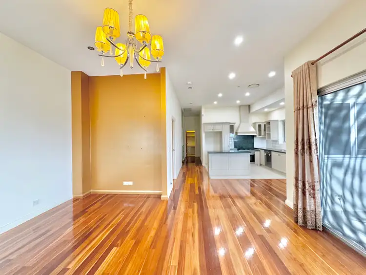 Second view of Homely apartment listing, 39/497-507 Pacific Highway, Killara NSW 2071