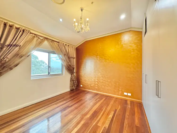 Third view of Homely apartment listing, 39/497-507 Pacific Highway, Killara NSW 2071