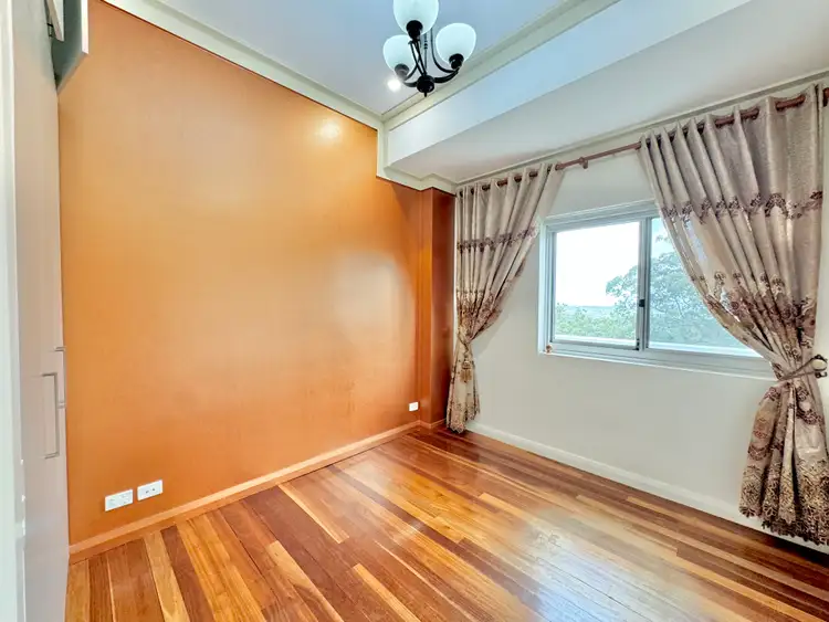 Fourth view of Homely apartment listing, 39/497-507 Pacific Highway, Killara NSW 2071