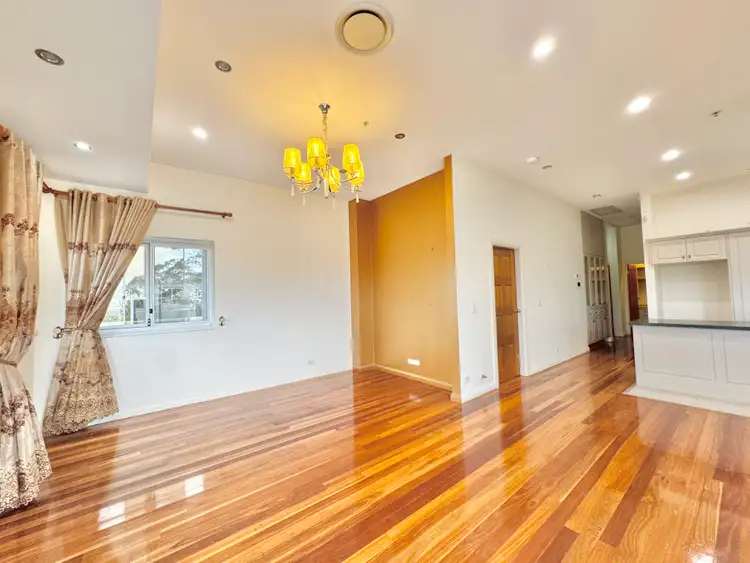 Fifth view of Homely apartment listing, 39/497-507 Pacific Highway, Killara NSW 2071