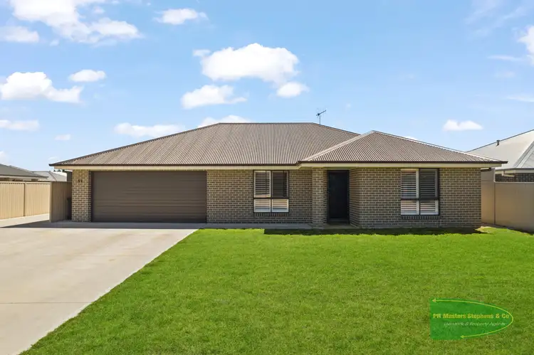 5A Kellahan Street, Eglinton NSW 2795