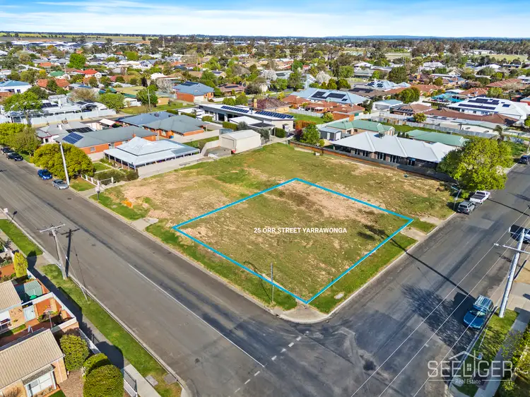 25 Orr Street, Yarrawonga VIC 3730