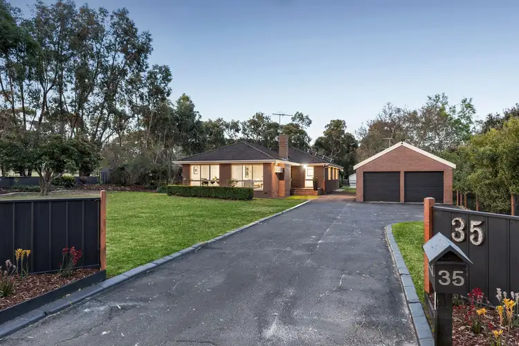 35 Lower Duneed Road, Mount Duneed VIC 3217