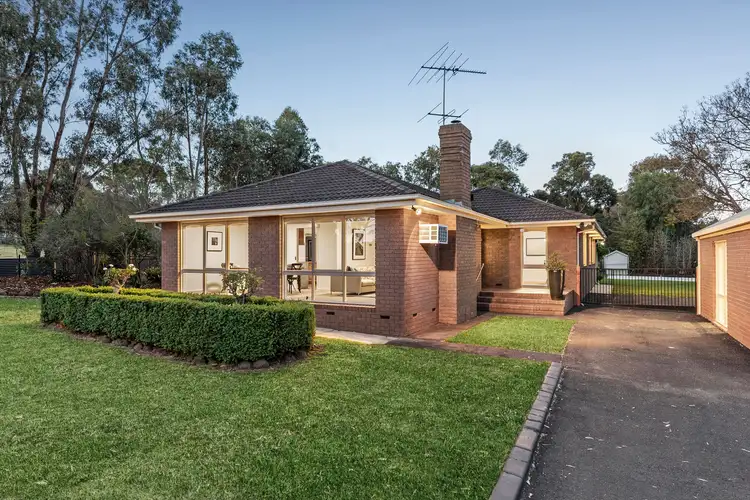 Third view of Homely house listing, 35 Lower Duneed Road, Mount Duneed VIC 3217