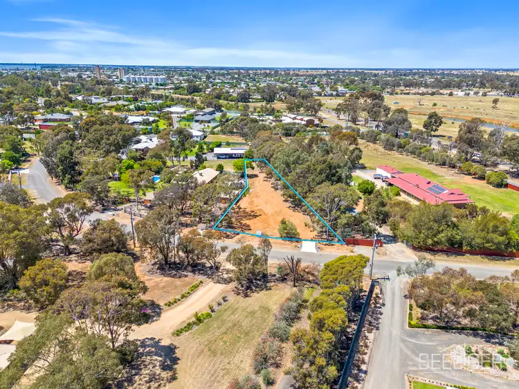Main view of Homely land listing, 7 Tregany Court, Yarrawonga VIC 3730