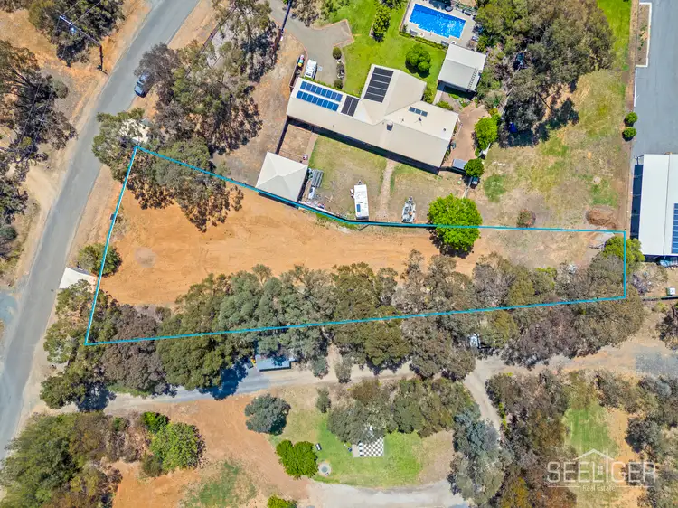 Second view of Homely land listing, 7 Tregany Court, Yarrawonga VIC 3730