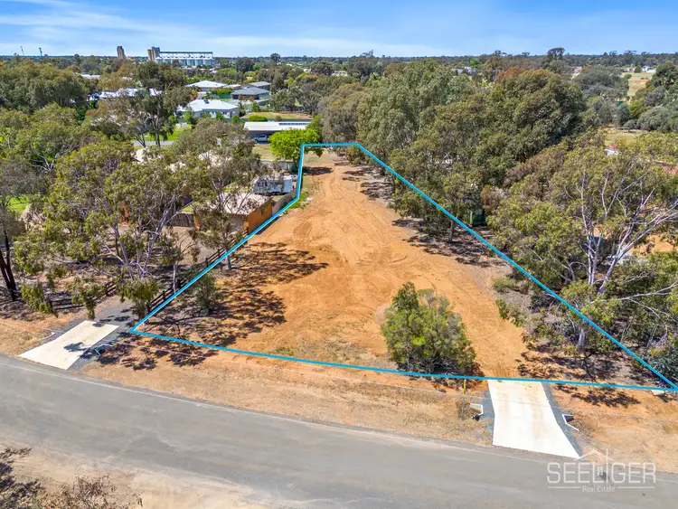 Fourth view of Homely land listing, 7 Tregany Court, Yarrawonga VIC 3730