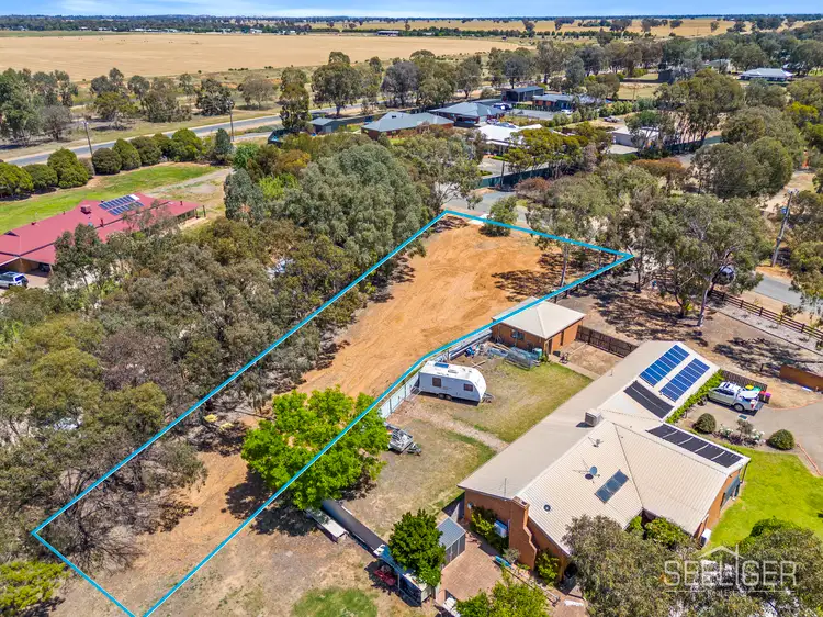 Sixth view of Homely land listing, 7 Tregany Court, Yarrawonga VIC 3730