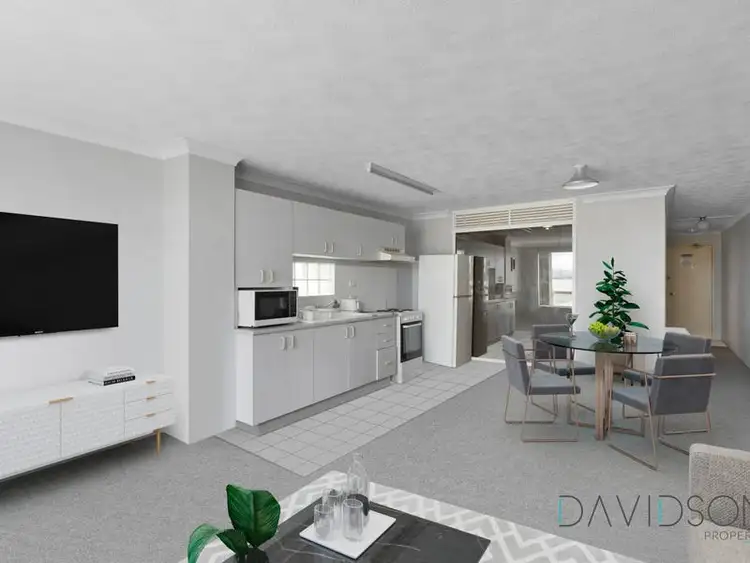 Fourth view of Homely apartment listing, 47/30 Marine Parade, Southport QLD 4215
