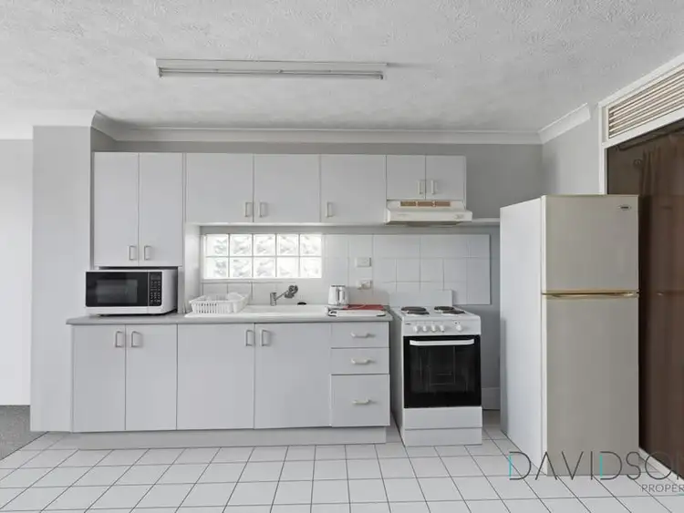 Fifth view of Homely apartment listing, 47/30 Marine Parade, Southport QLD 4215