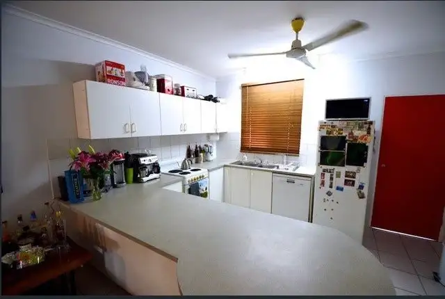 Second view of Homely unit listing, 41/16 Mcguire Circuit, Moulden NT 830