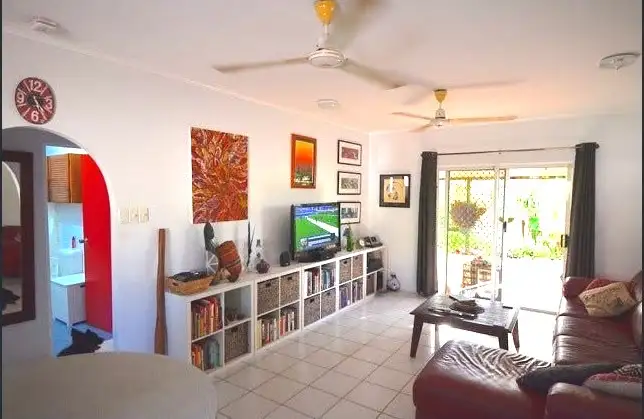 Third view of Homely unit listing, 41/16 Mcguire Circuit, Moulden NT 830