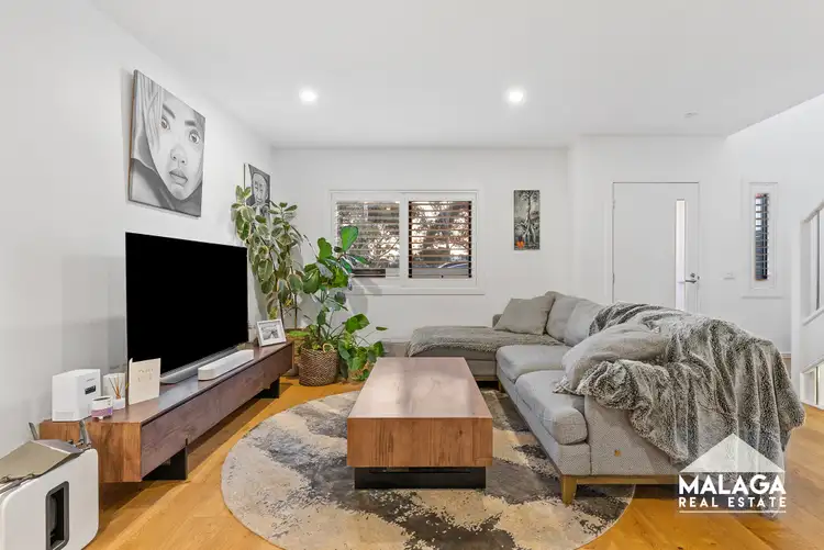 Sixth view of Homely townhouse listing, 1/15 Mullenger Road, Braybrook VIC 3019