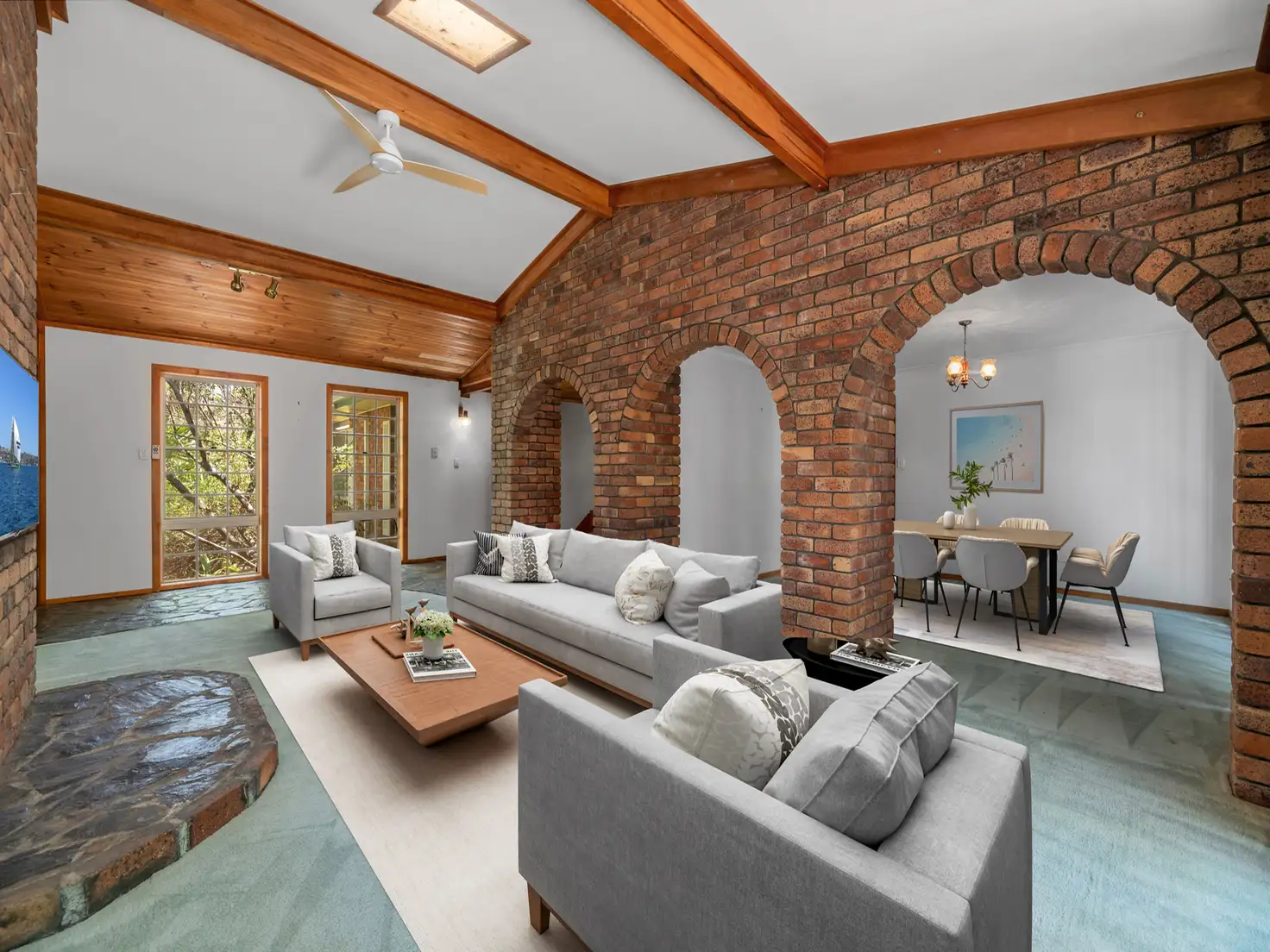 Main view of Homely house listing, 111 Glengallan Road, Warwick QLD 4370