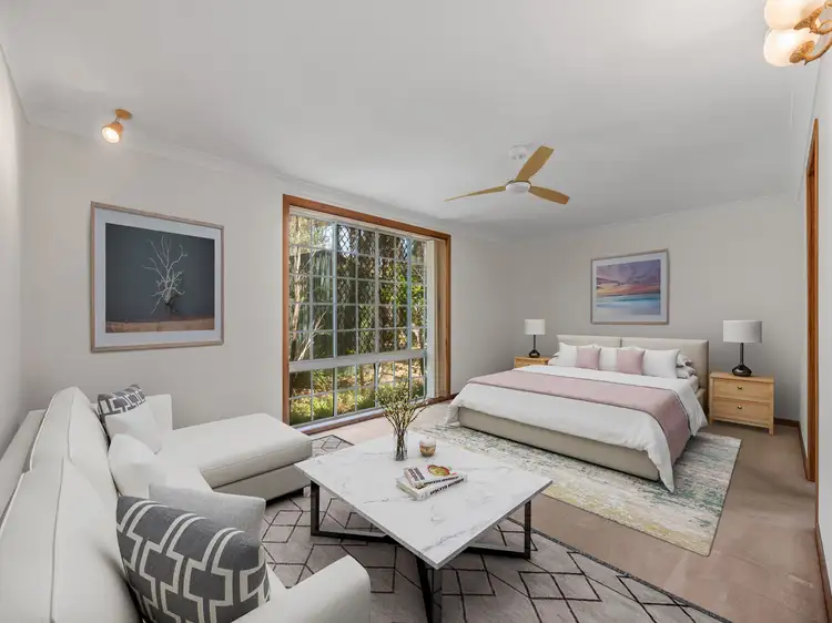 Second view of Homely house listing, 111 Glengallan Road, Warwick QLD 4370