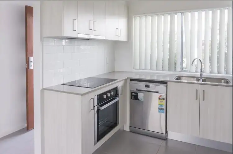 Third view of Homely townhouse listing, 20/20 Careel Close, Helensvale QLD 4212
