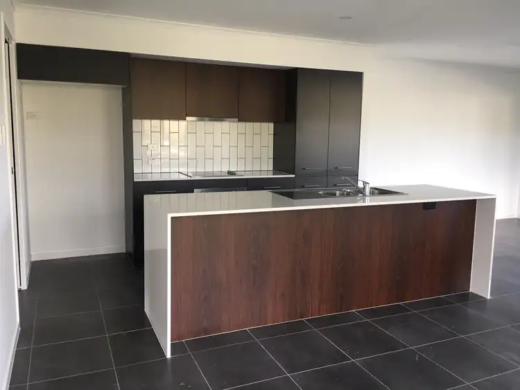 Second view of Homely townhouse listing, 27 Everglade Street, Yarrabilba QLD 4207