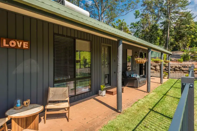 36 Wallace Road, The Channon NSW 2480