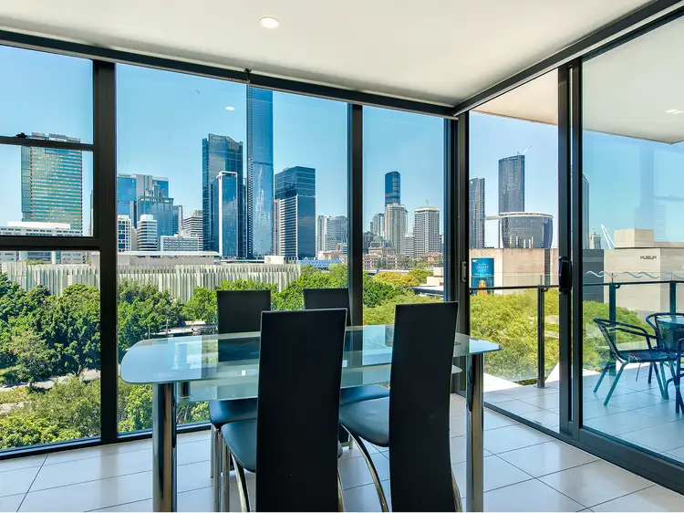 802/25 Hope Street, South Brisbane QLD 4101
