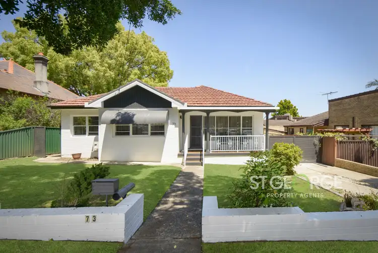 Main view of Homely house listing, 73 Penshurst Street, Penshurst NSW 2222