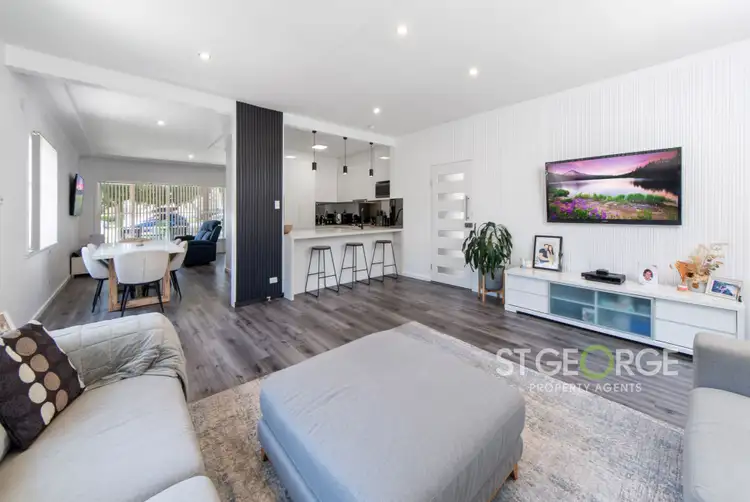 Second view of Homely house listing, 73 Penshurst Street, Penshurst NSW 2222