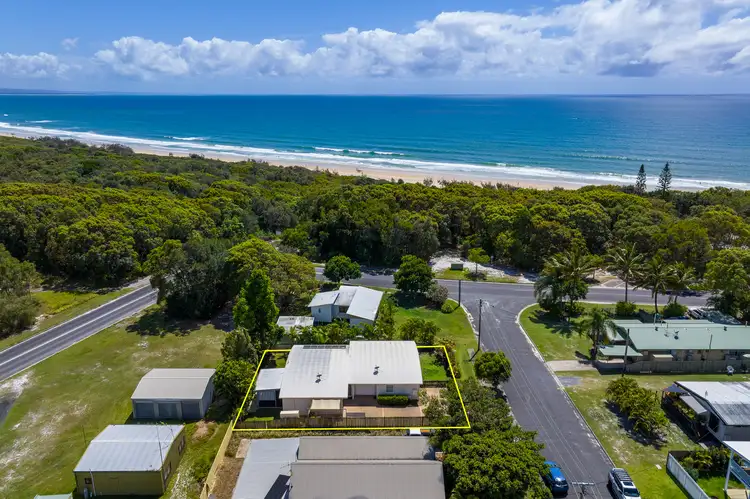 Third view of Homely house listing, 4 ILMENITE AVENUE, Rainbow Beach QLD 4581