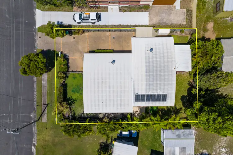 Fifth view of Homely house listing, 4 ILMENITE AVENUE, Rainbow Beach QLD 4581