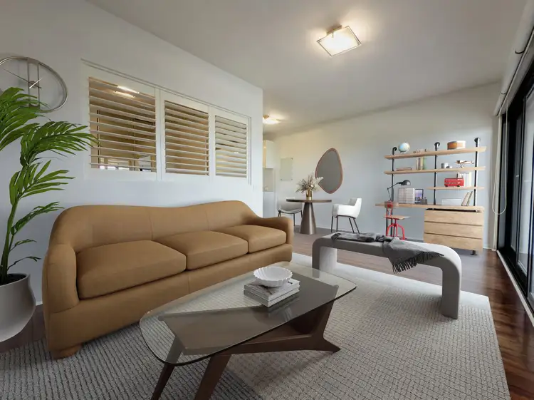 Main view of Homely apartment listing, a322/59 Autumn Terrace, Clayton South VIC 3169
