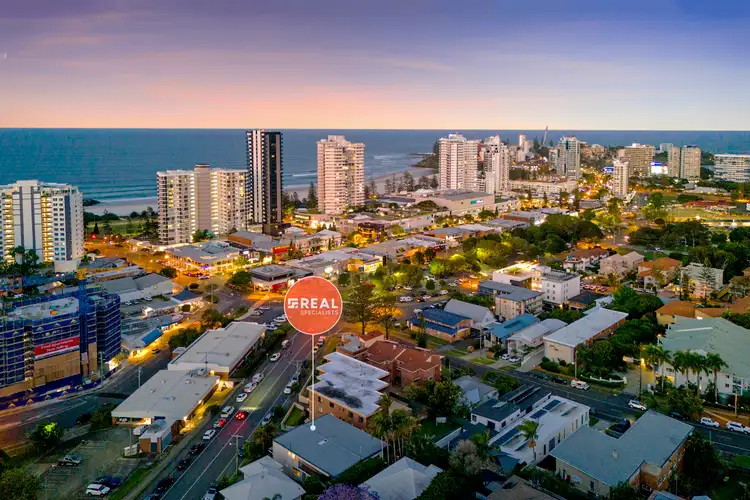3/16 Lanham Street, Coolangatta QLD 4225