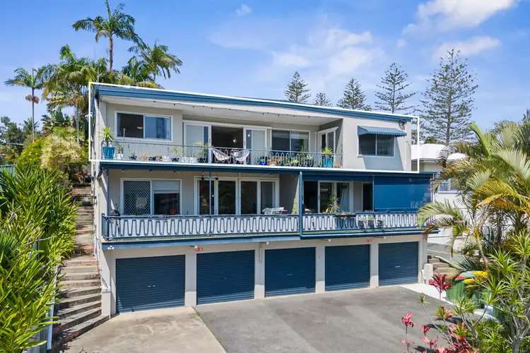 Second view of Homely unit listing, 3/16 Lanham Street, Coolangatta QLD 4225