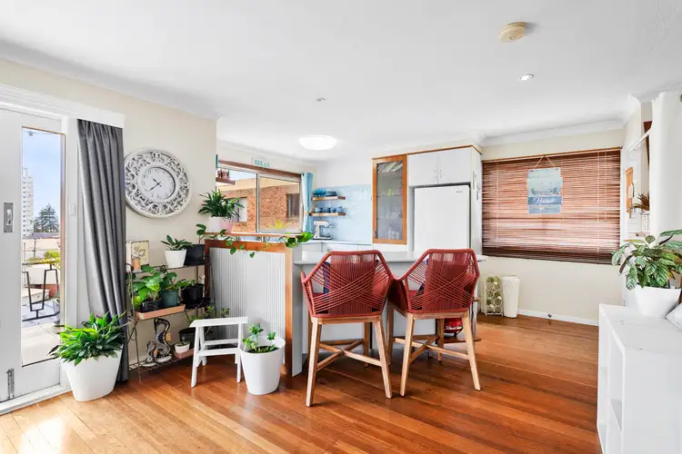 Fifth view of Homely unit listing, 3/16 Lanham Street, Coolangatta QLD 4225