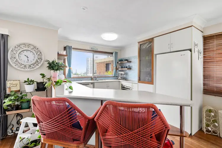 Sixth view of Homely unit listing, 3/16 Lanham Street, Coolangatta QLD 4225