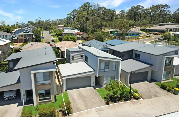 17/46 Seashell Avenue, Coomera QLD 4209