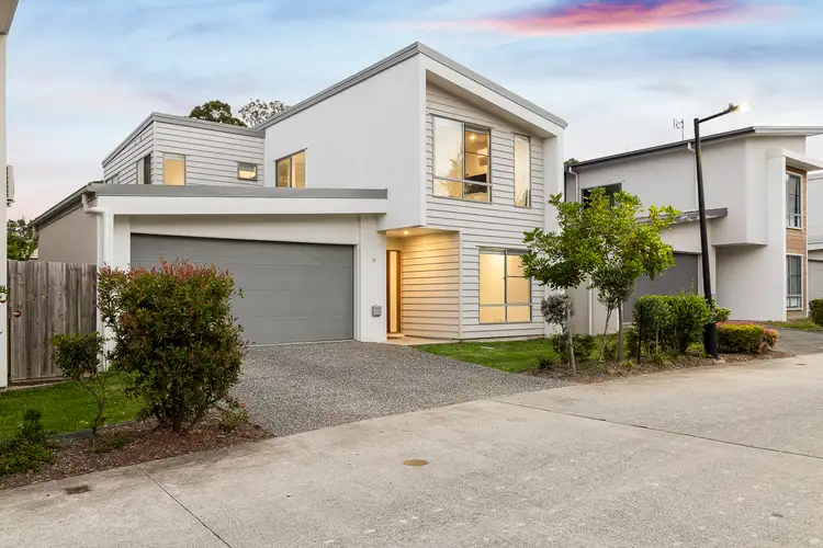 Third view of Homely house listing, 17/46 Seashell Avenue, Coomera QLD 4209