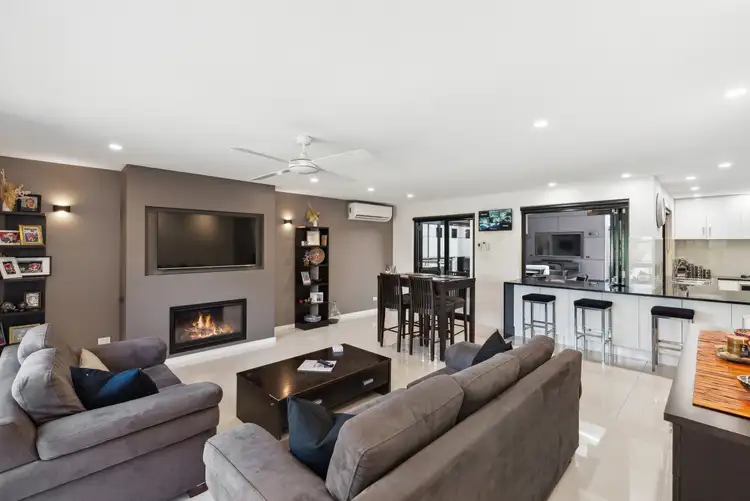 Second view of Homely house listing, 30 Cadbury Street, St Agnes SA 5097