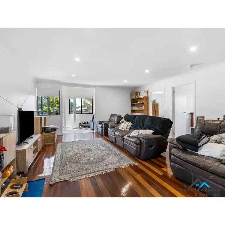 Main view of Homely house listing, 50 TOONGARRA ROAD, Leichhardt QLD 4305