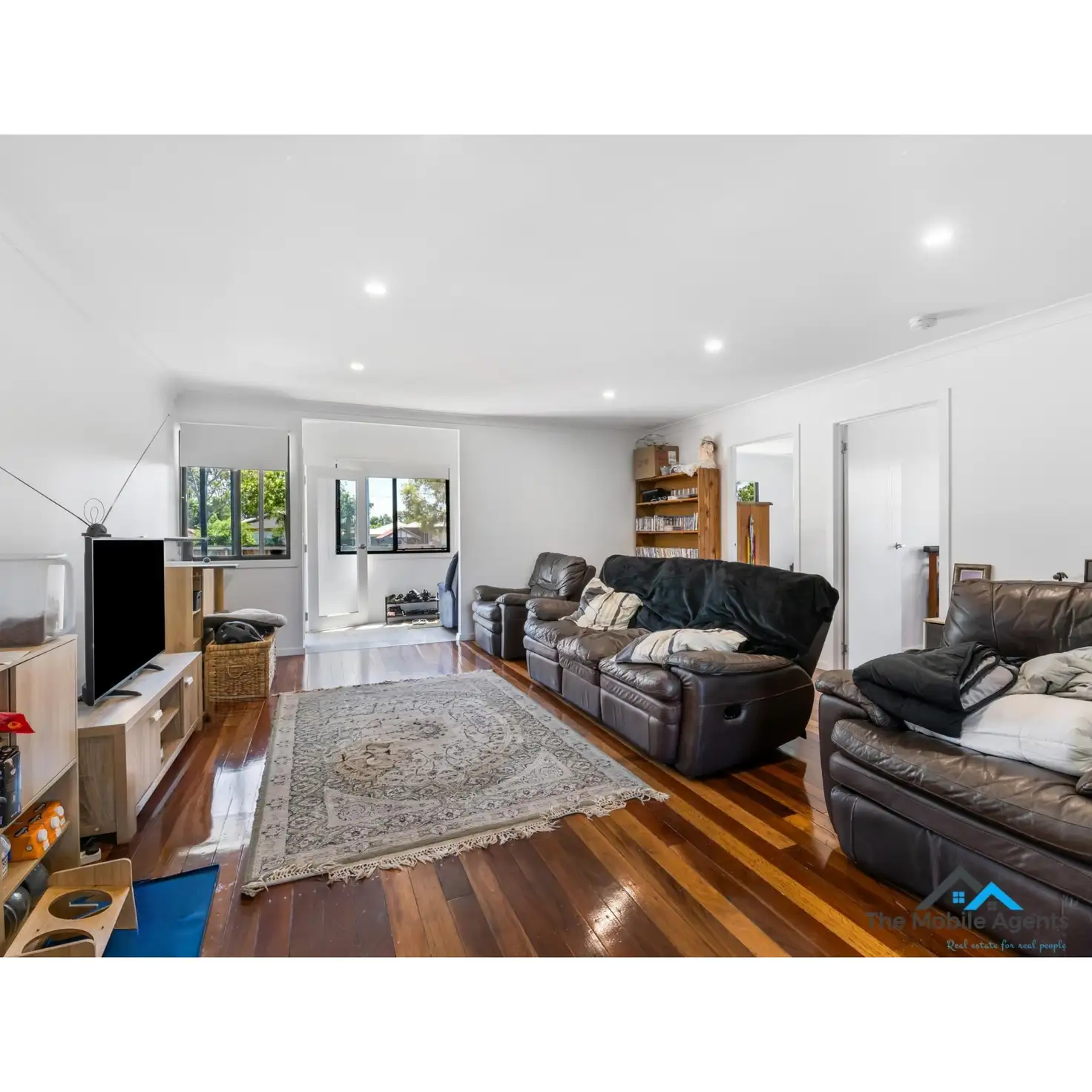 Main view of Homely house listing, 50 TOONGARRA ROAD, Leichhardt QLD 4305