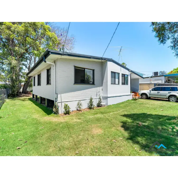 Second view of Homely house listing, 50 TOONGARRA ROAD, Leichhardt QLD 4305