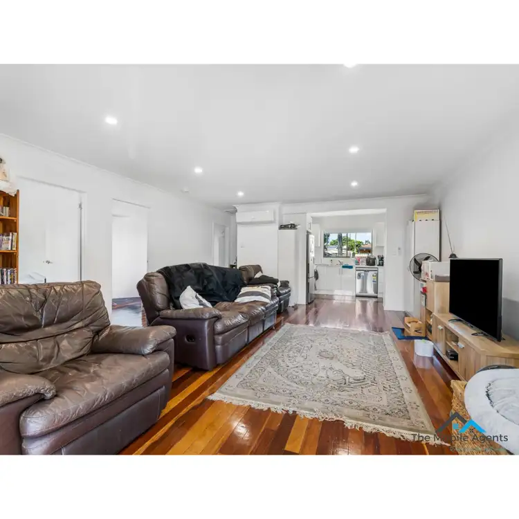 Third view of Homely house listing, 50 TOONGARRA ROAD, Leichhardt QLD 4305